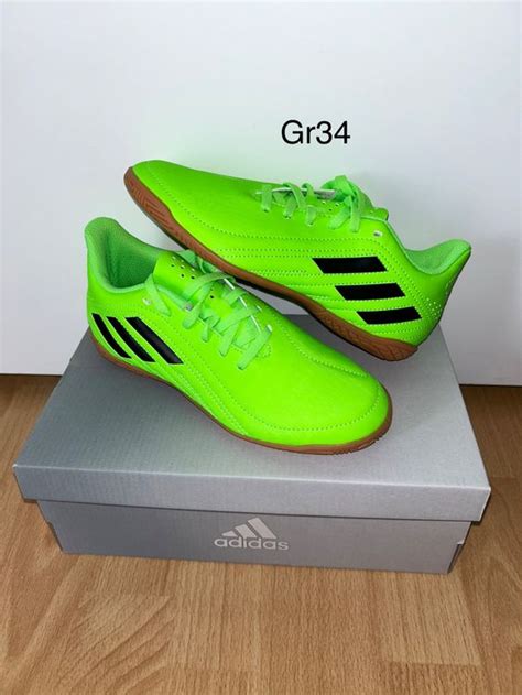 hallenhockey schuhe adidas gr 34|Hockey Hallenschuhe .